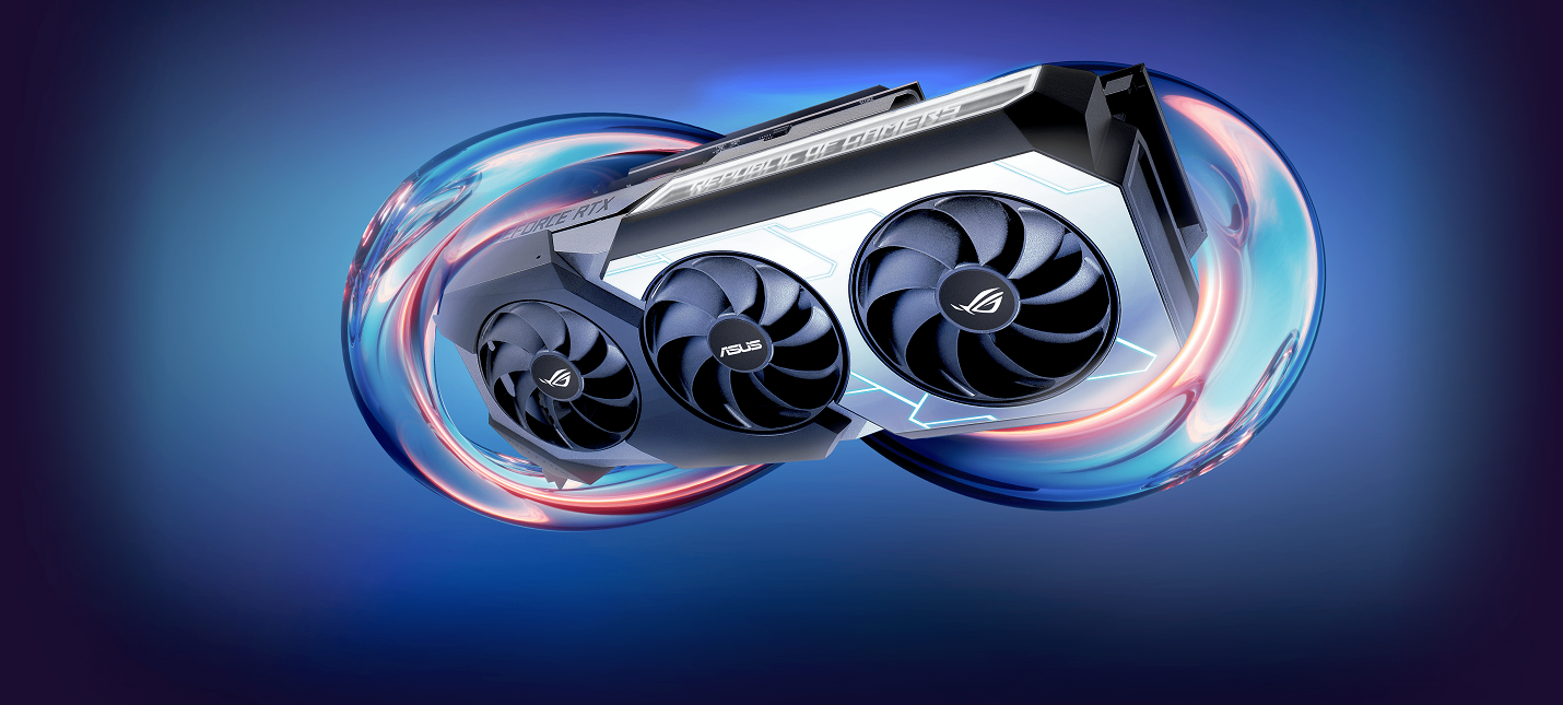 Слух: Nvidia выпустит RTX 3080 с архитектурой Ampere в июне 2020 года