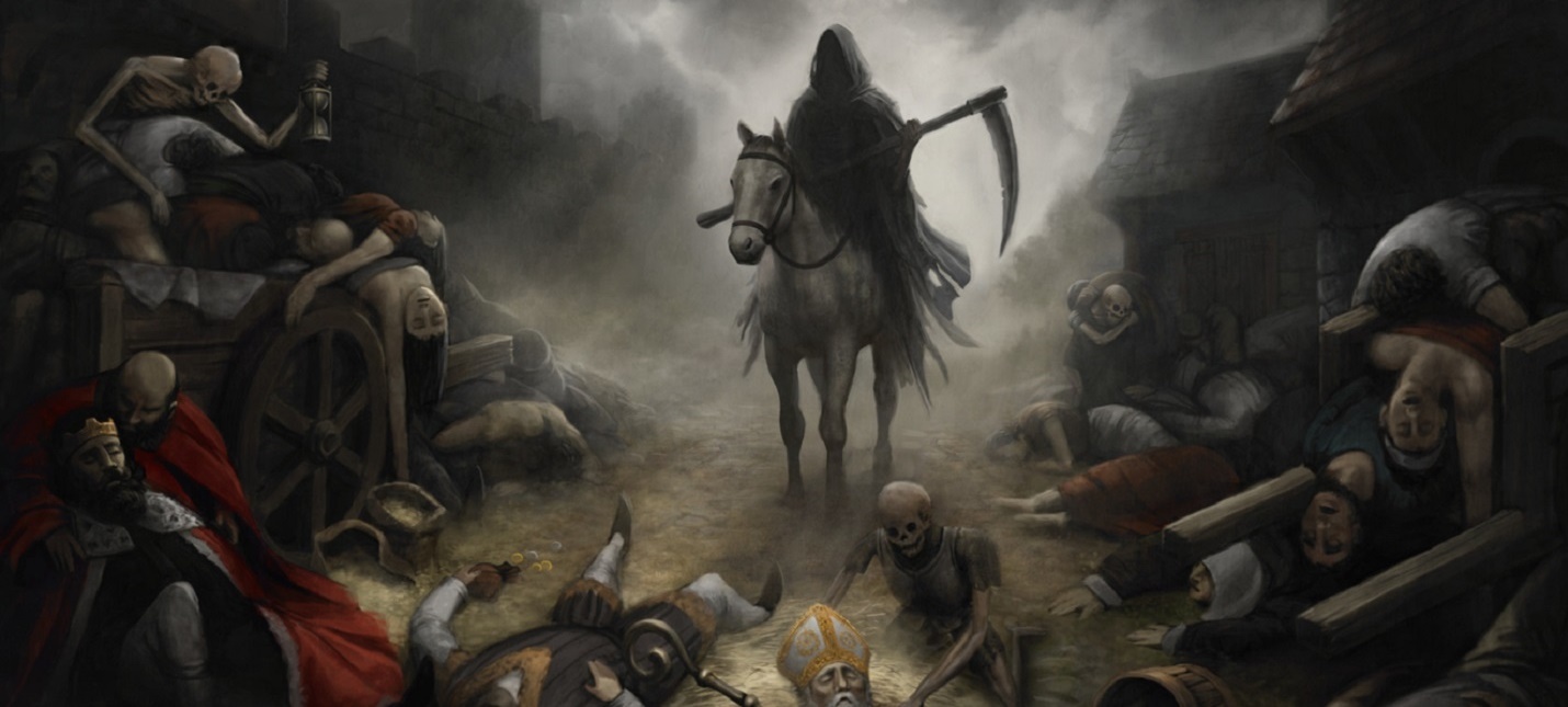 Crusader kings 3 картинки