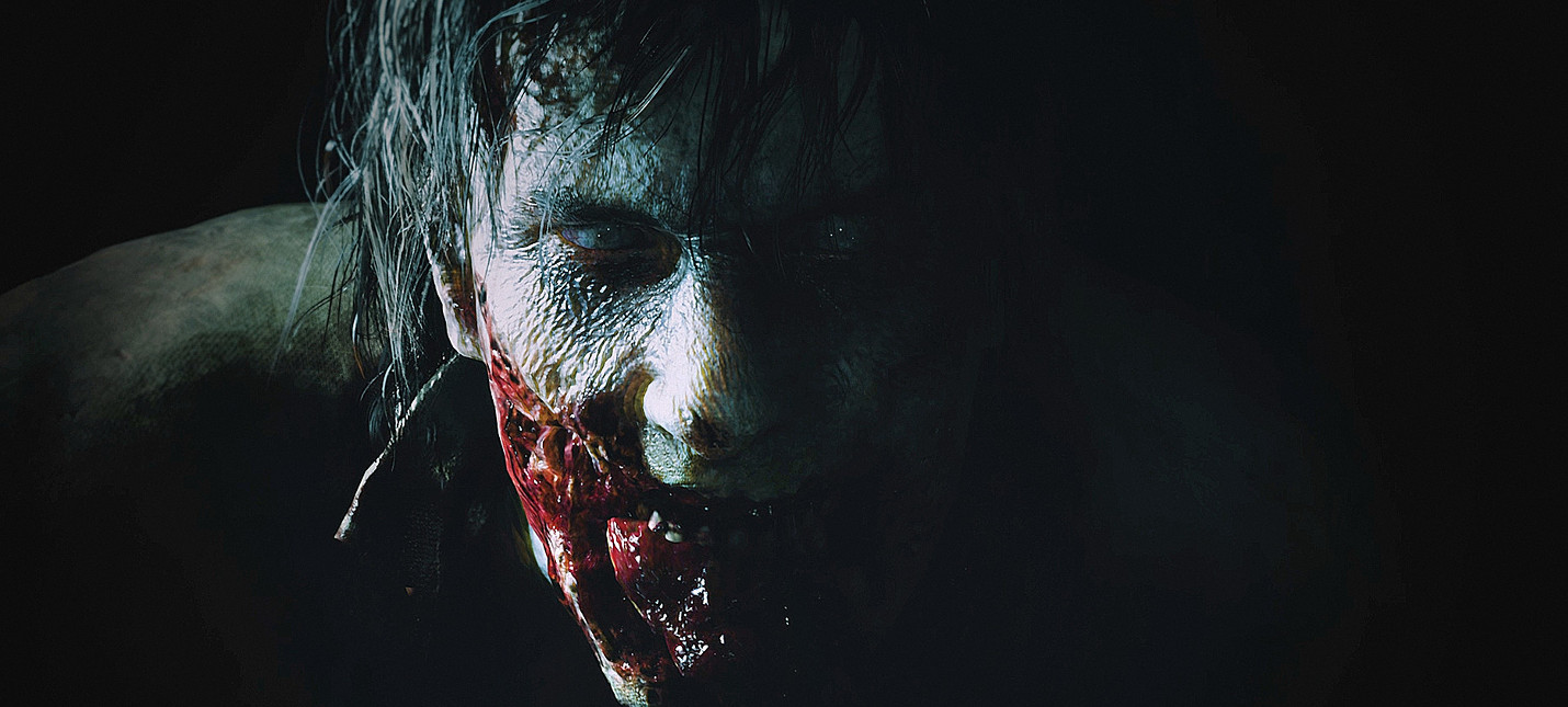 Слух: Capcom готовит новое дополнение для ремейка Resident Evil 2