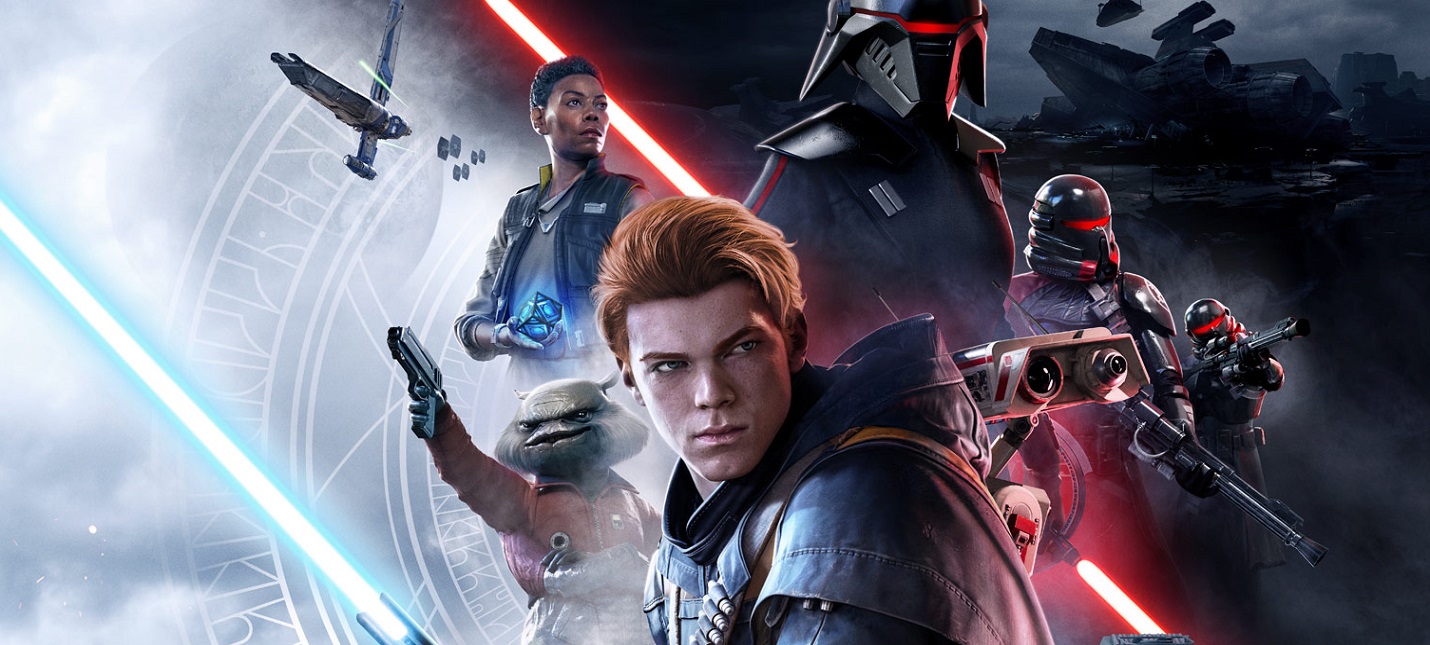 Гайд для новичков Star Wars Jedi: Fallen Order