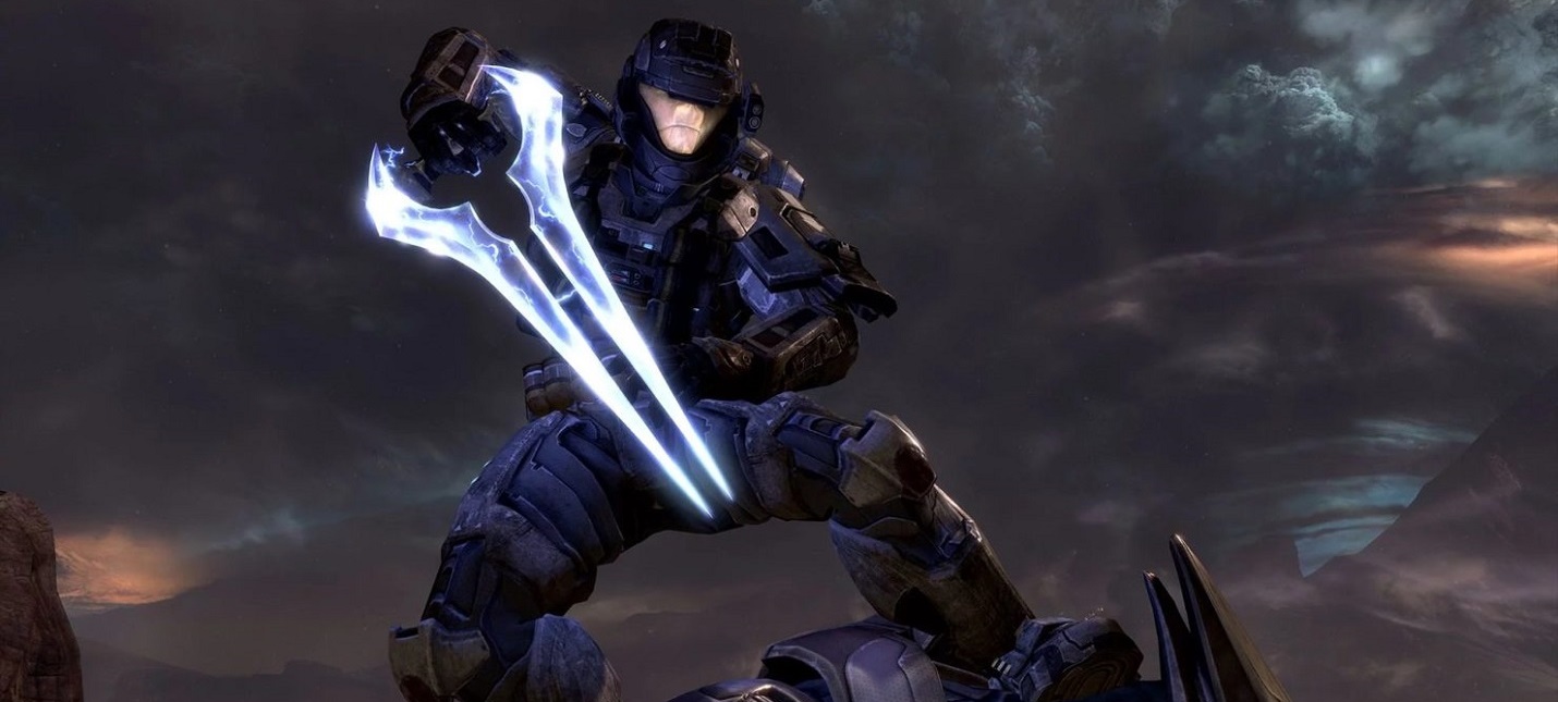 В сети опубликованы новые скриншоты Halo: Reach - Shazoo