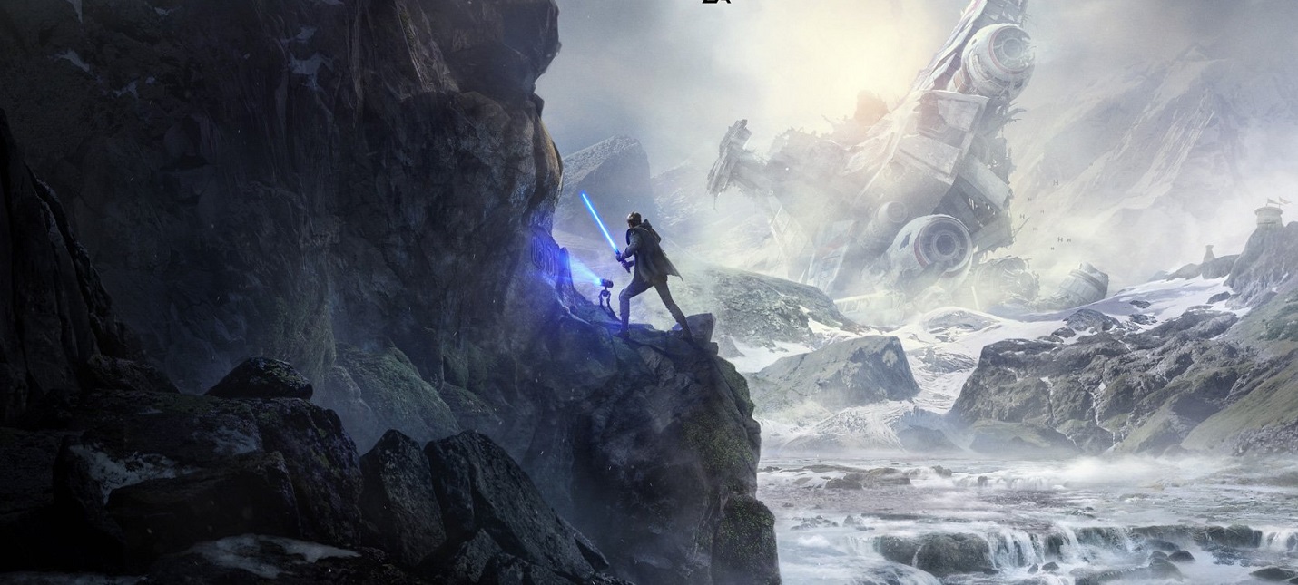 Гайд Star Wars Jedi: Fallen Order — как пройти гробницу Миктрулла