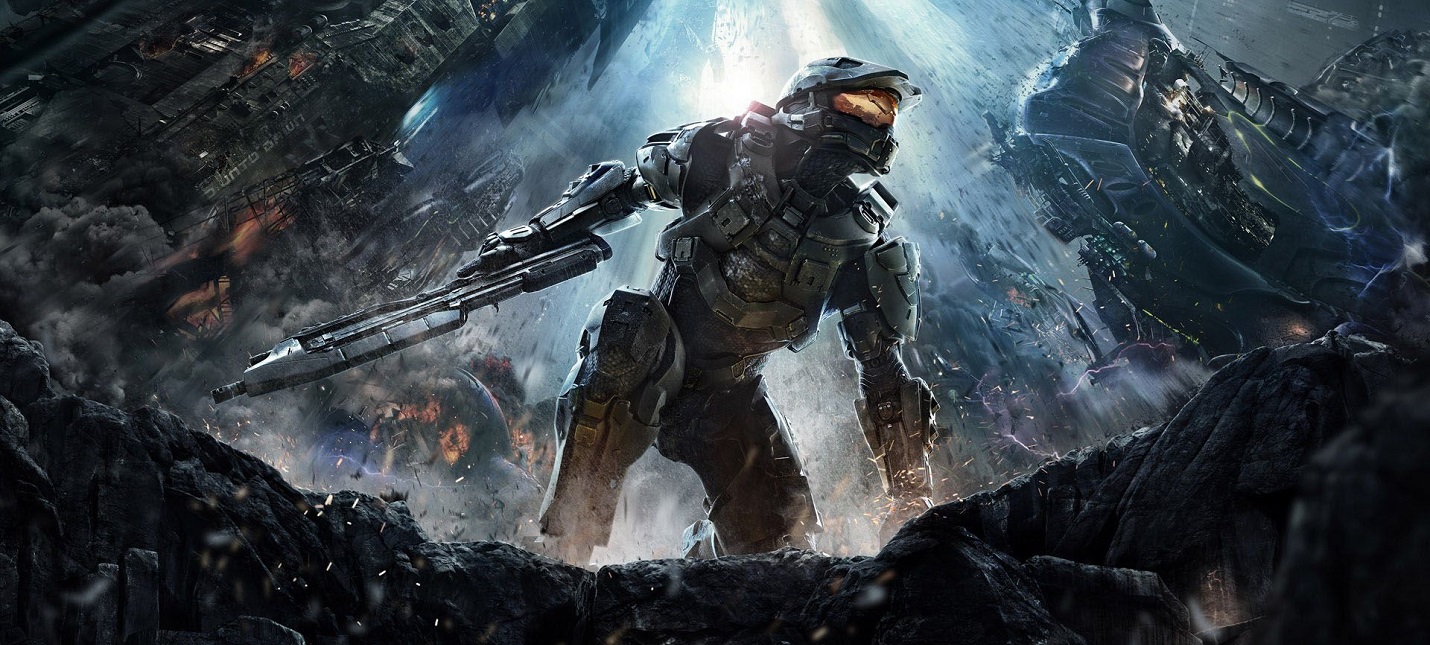 В Halo: The Master Chief Collection появится боевой пропуск