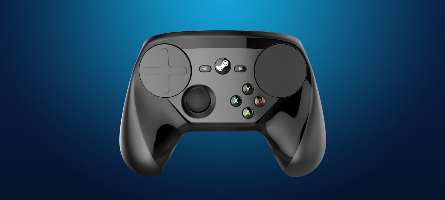 Valve распродает последнюю партию Steam Controller, новых поставок не будет
