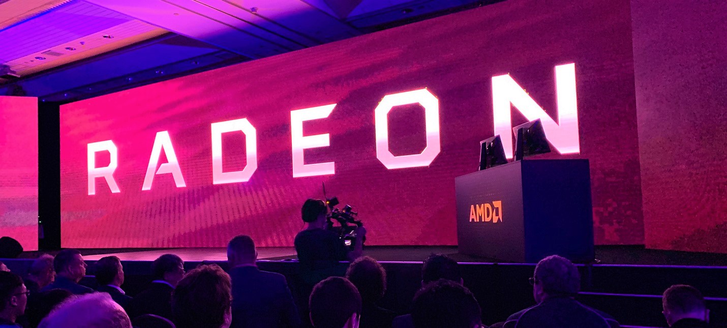 AMD выпустила новый драйвер для видеокарт Adrenalin 2020 с рядом новых функций
