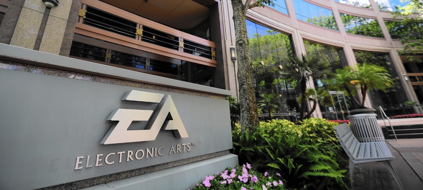 Ea montreal проекты