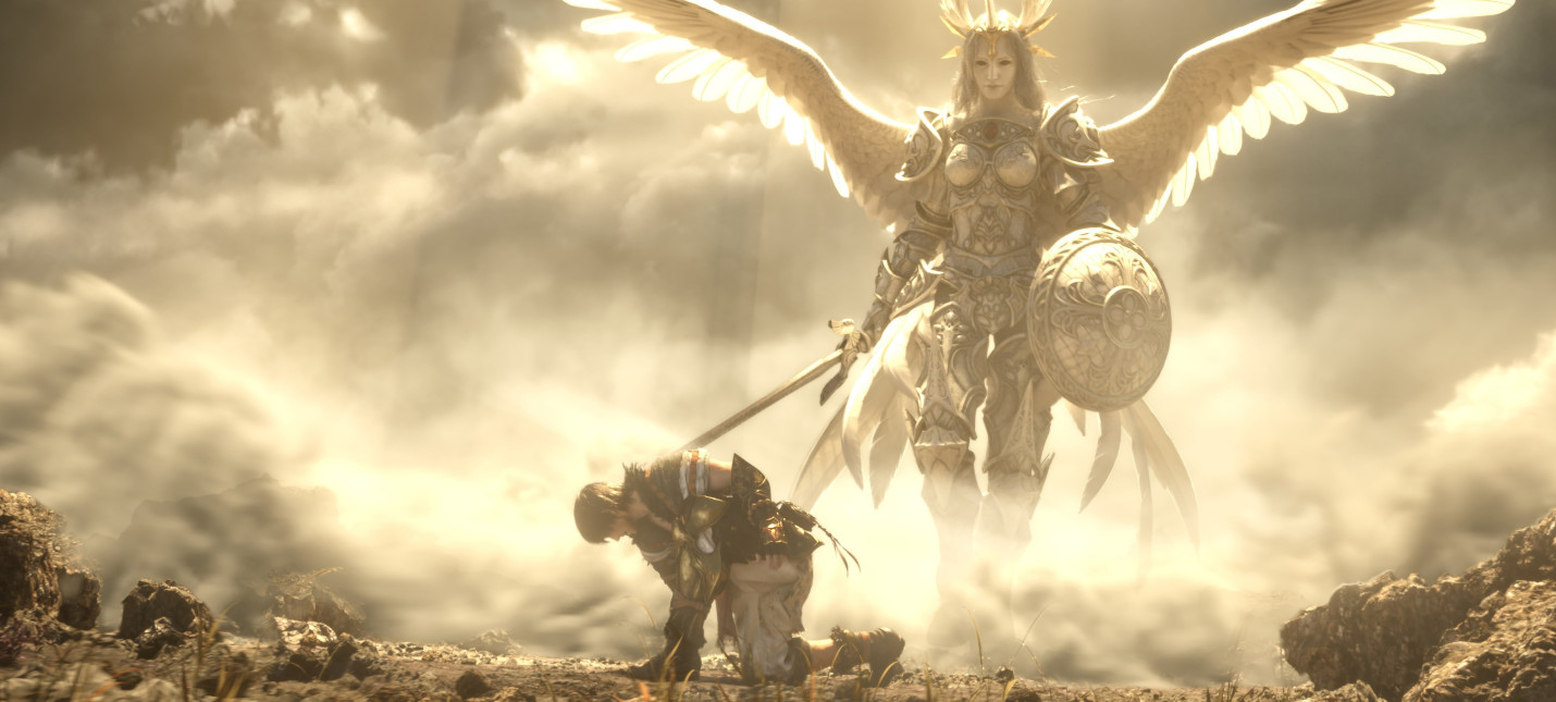 Количество игроков Final Fantasy XIV: A Realm Reborn превысило 18 миллионов