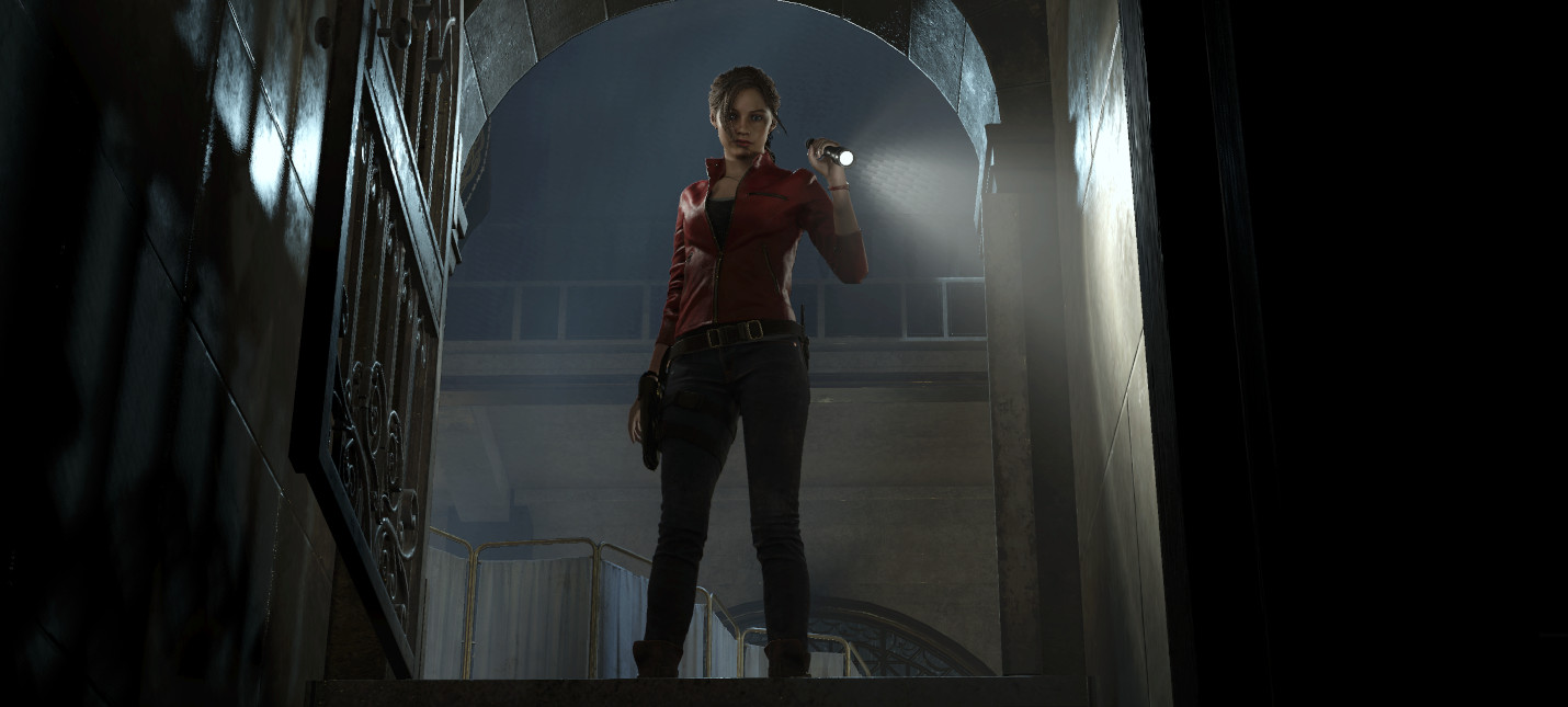 Capcom официально убрала Denuvo из Resident Evil 2