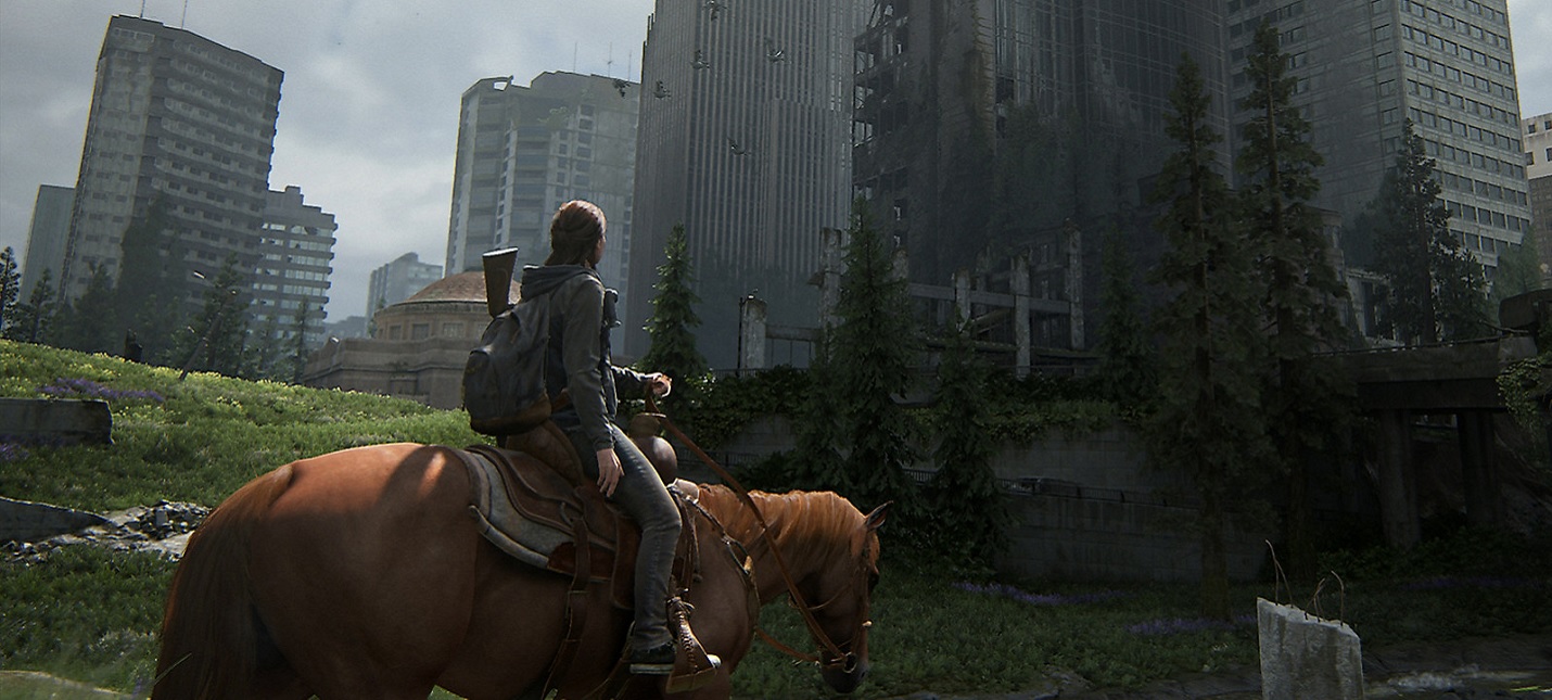 Бывший аниматор Naughty Dog считает, что внутренним студиям Microsoft далеко до уровня Sony