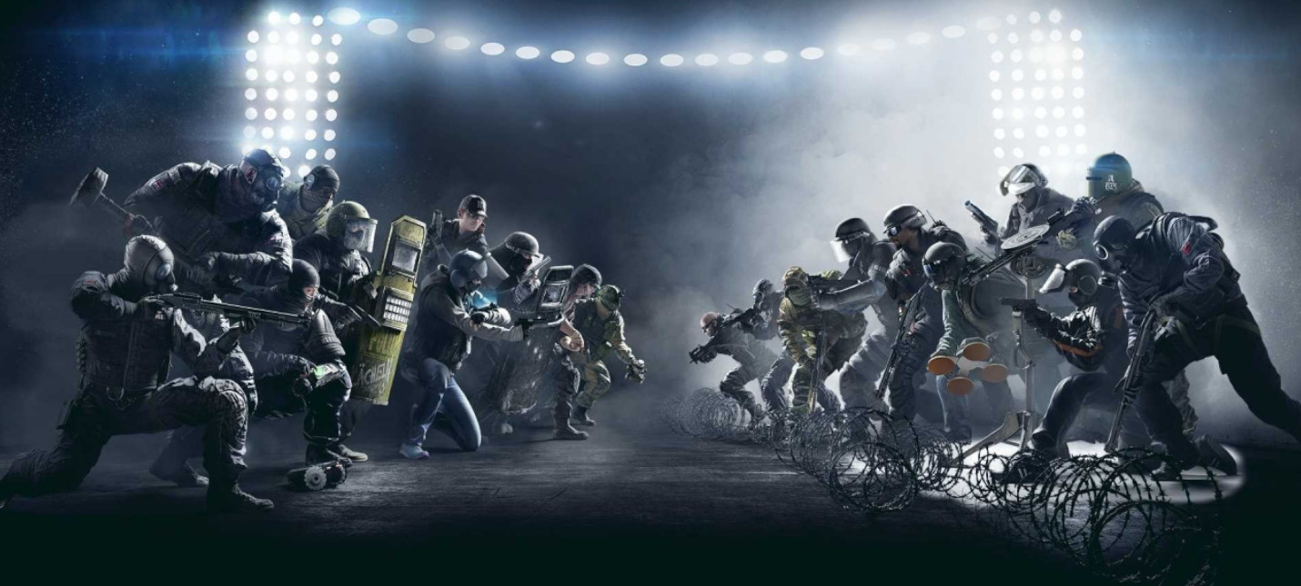 Геймдиректор Rainbow Six Siege больше не возглавляет разработку игры