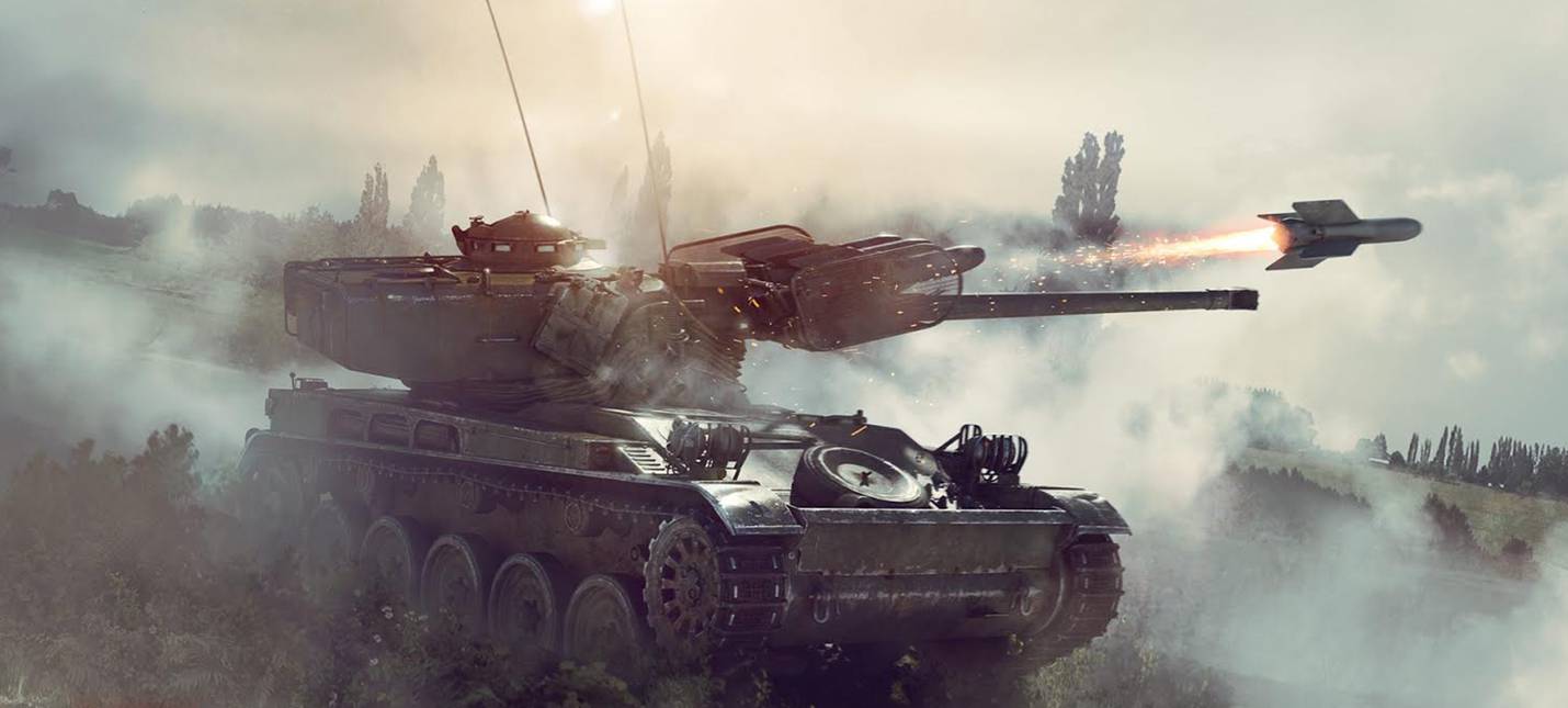 War Thunder получила поддержку трассировки лучей и HDR - Shazoo