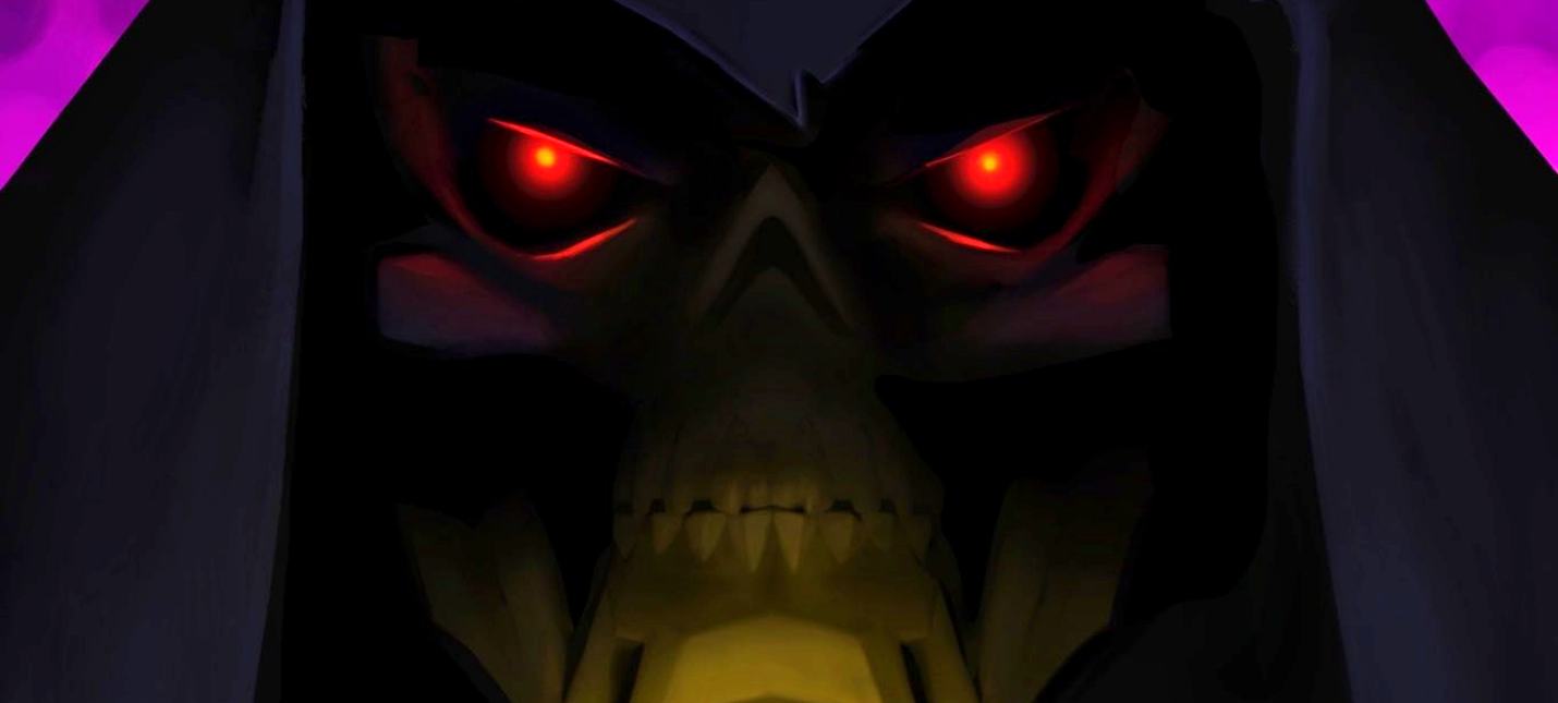Netflix перезапустит мультсериал He-Man & The Masters Of The Universe