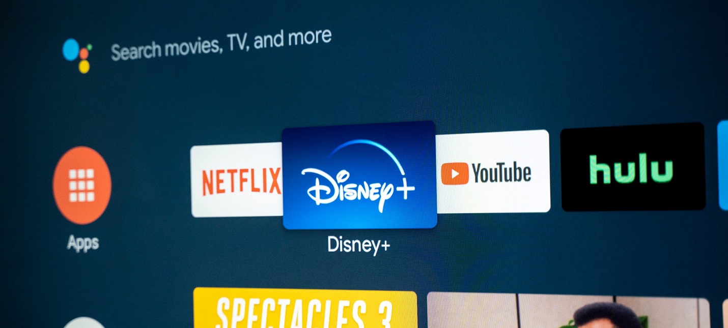 Аналитика: Netflix потерял миллионов подписчиков из-за Disney+