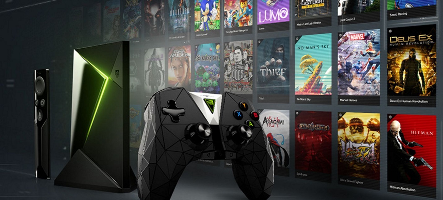 NVIDIA будет сотрудничать с Tencent для создания облачного игрового сервиса в Китае