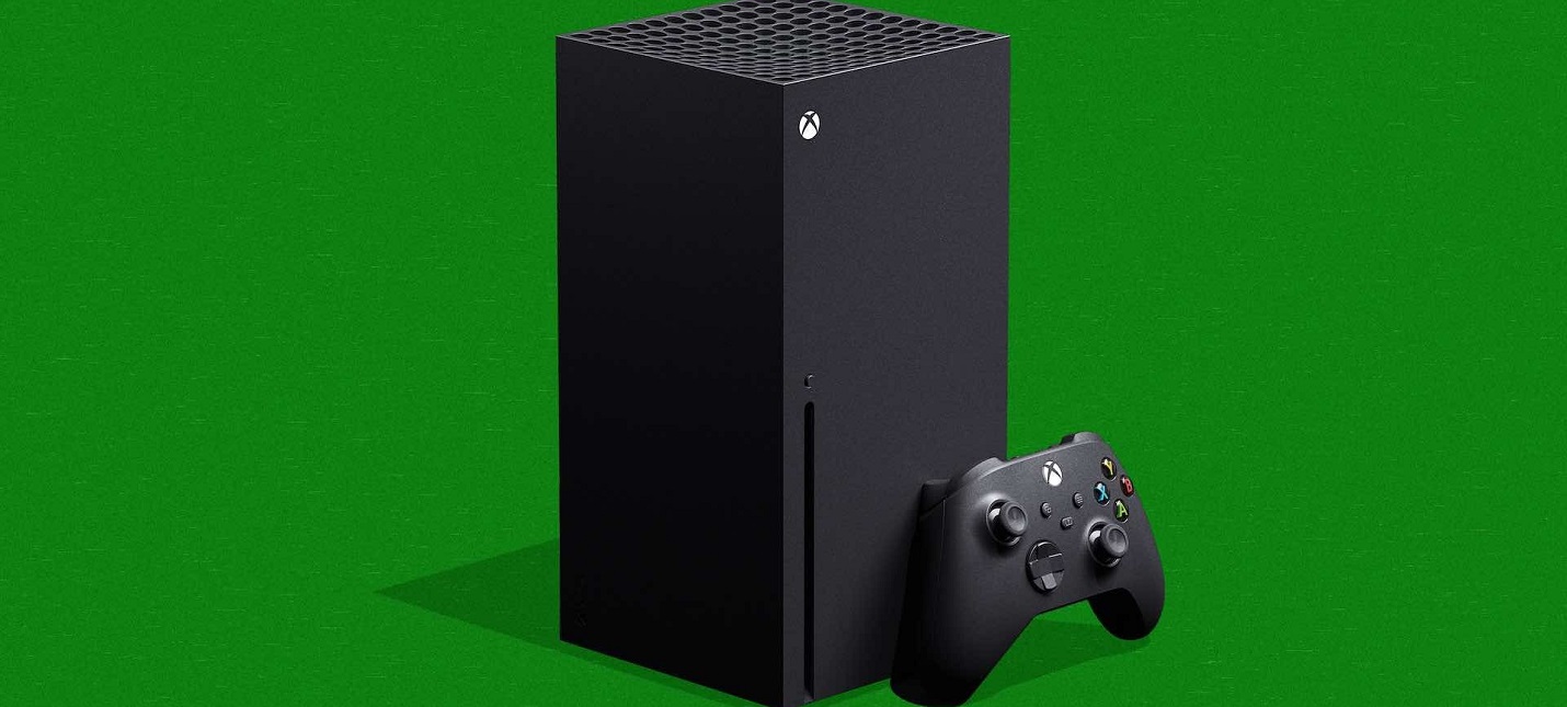 Фил Спенсер: Xbox Series X — идеальна для лимитированного дизайна