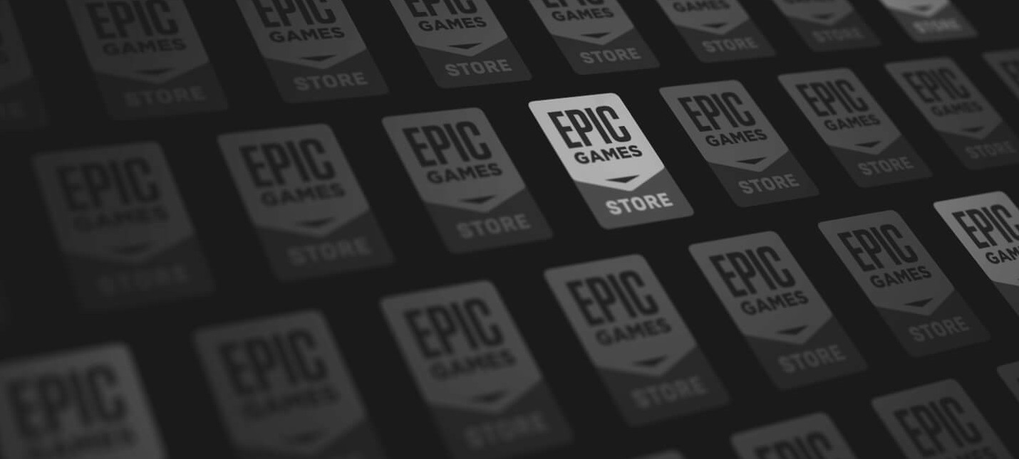 Epic Games оптимизировала главную страницу своего магазина