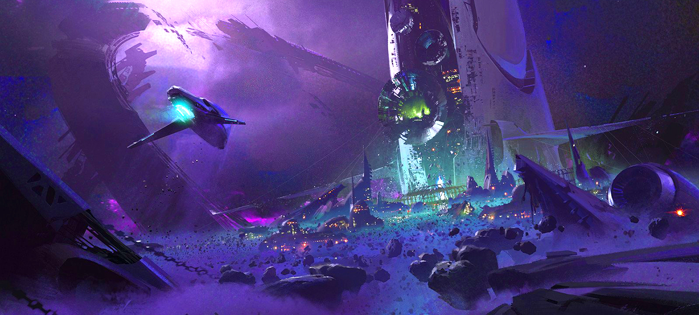 Bungie: Сейчас не время для новостей о Destiny 3