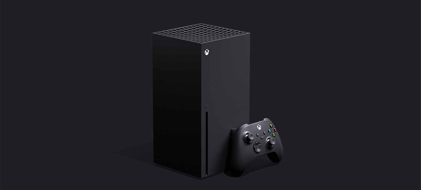 Microsoft планирует полностью избавиться от загрузок на Xbox Series X