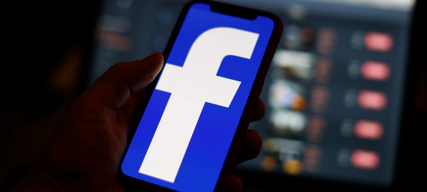 СМИ: Facebook работает над собственной операционной системой