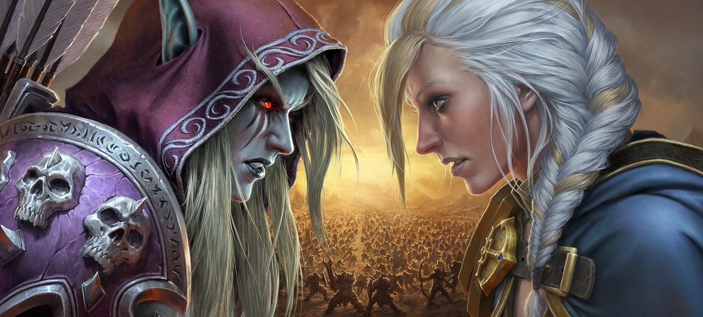 «Праздничная распродажа» Blizzard предлагает получить топовые игры почти бесплатно