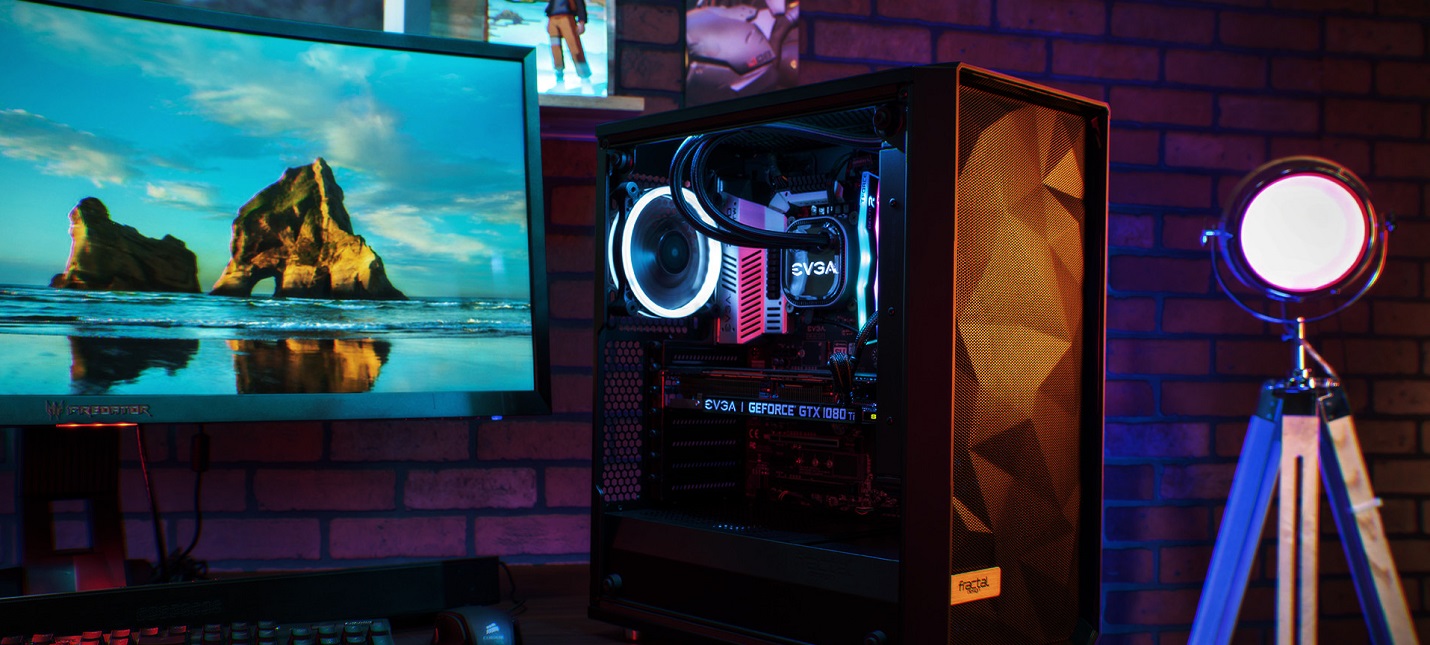 13 смертей PC-гейминга за последние 10 лет