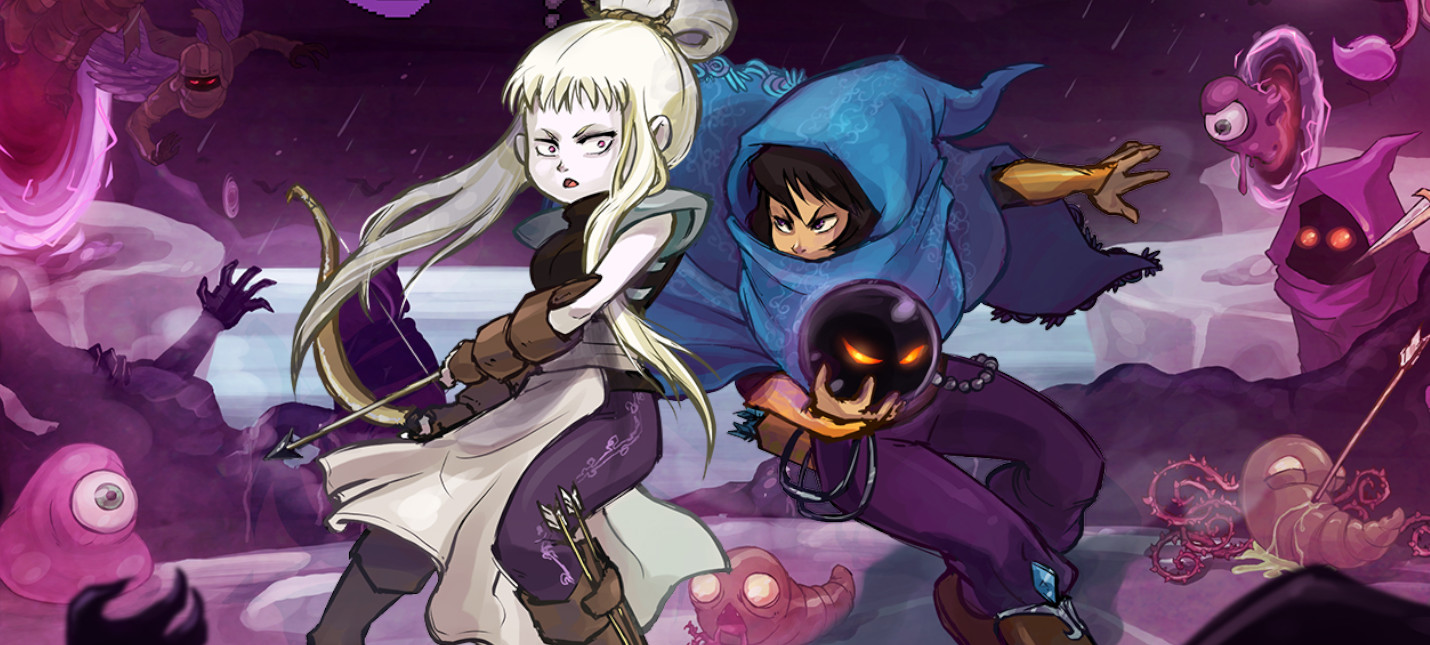 В Epic Games Store началась раздача TowerFall Ascension