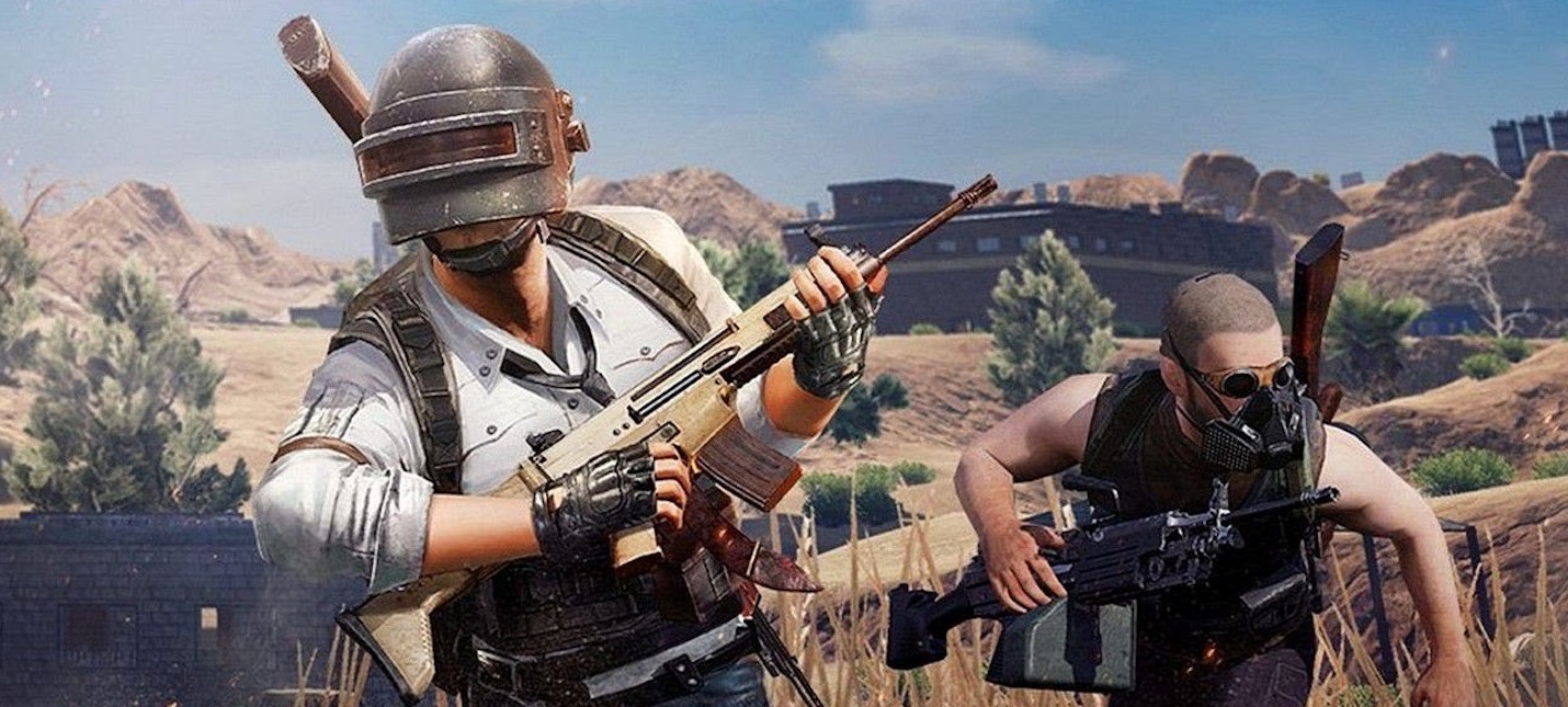 PUBG Corp: Мы блокируем около 100 тысяч читеров в неделю