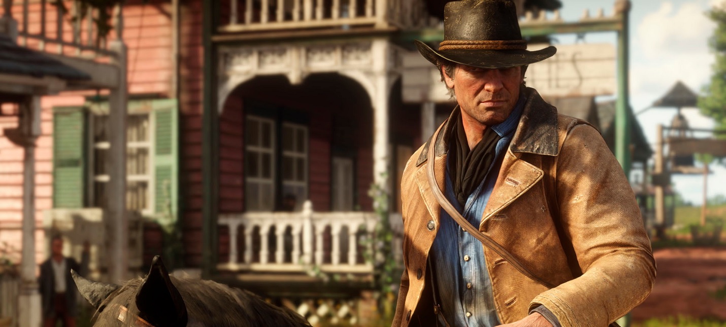SuperData: продажи RDR 2 в EGS, успех Star Wars Jedi: Fallen Order