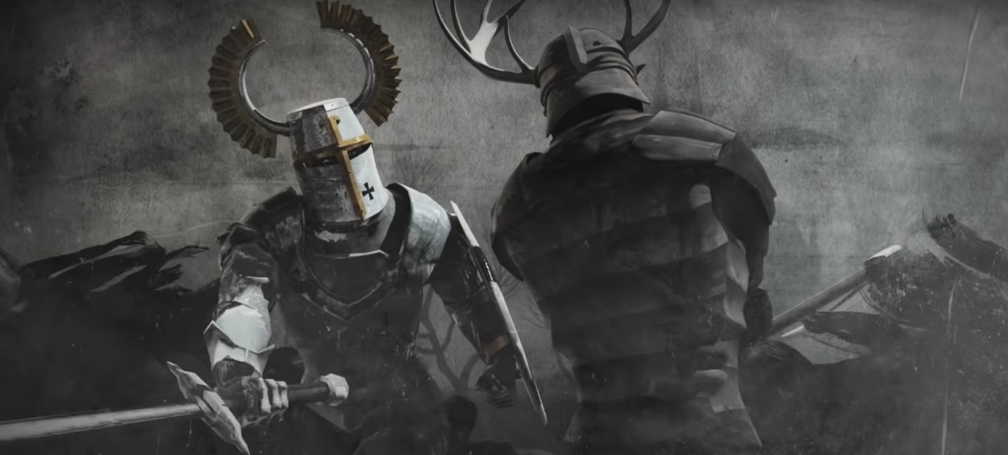 Paradox опубликовала новый дневник разработчиков Crusader Kings 3