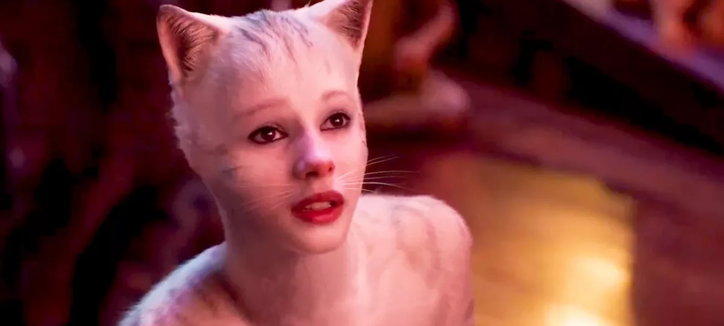 СМИ: Universal вышлет в кинотеарты улучшенную версию Cats