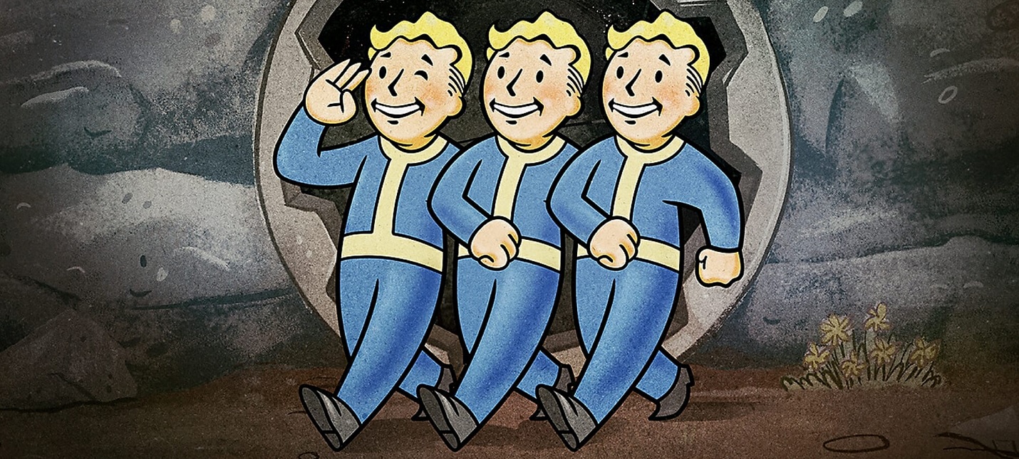 перенос fallout 76 в стим фото 118