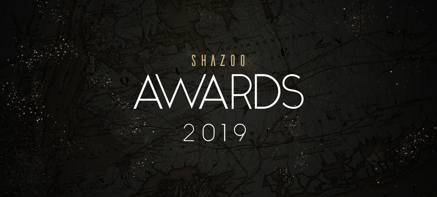 Открыто голосование Shazoo Awards 2019 — выбираем лучшие игры года - Shazoo