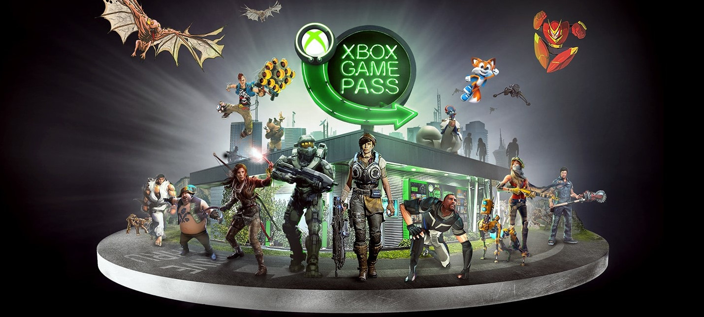 Фил Спенсер: Xbox Game Pass показывает себя прекрасно и будет развиваться в будущем