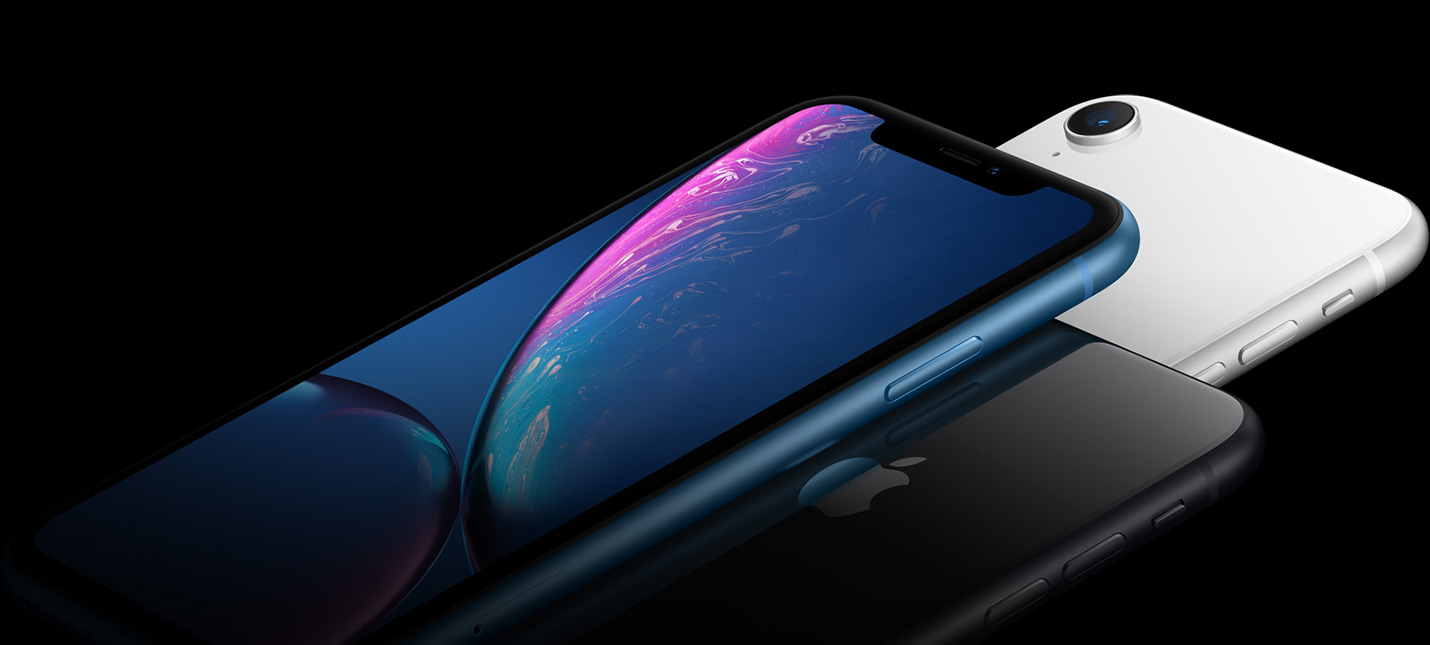 iPhone XR стал самым популярным смартфоном в 2019 году - Shazoo