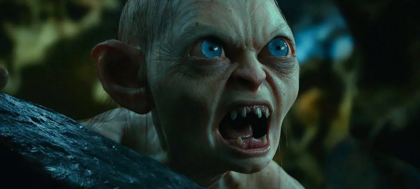 The Lord Of The Rings – Gollum выйдет на следующем поколении консолей