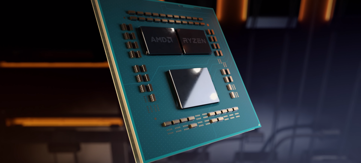 CES 2020: AMD представила мобильные процессоры Ryzen 4000 и 64-ядерный Threadripper