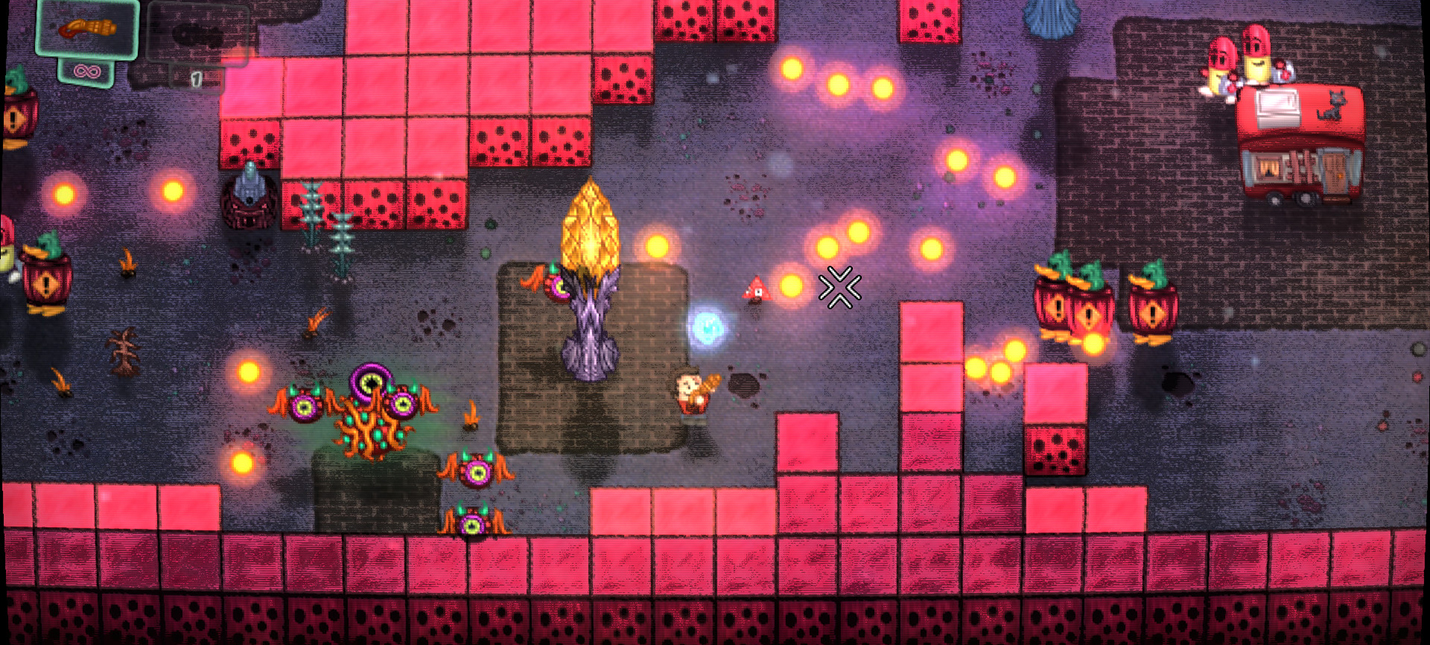 Разработчик шутера Danger Gazers говорит, что после выпуска игры на торренте продажи в Steam выросли на 400%