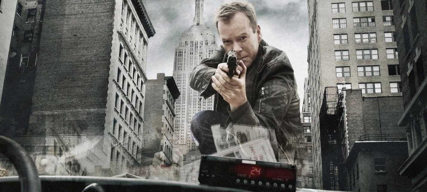 Телеканал Fox ищет идею для возобновления сериала "24 часа"