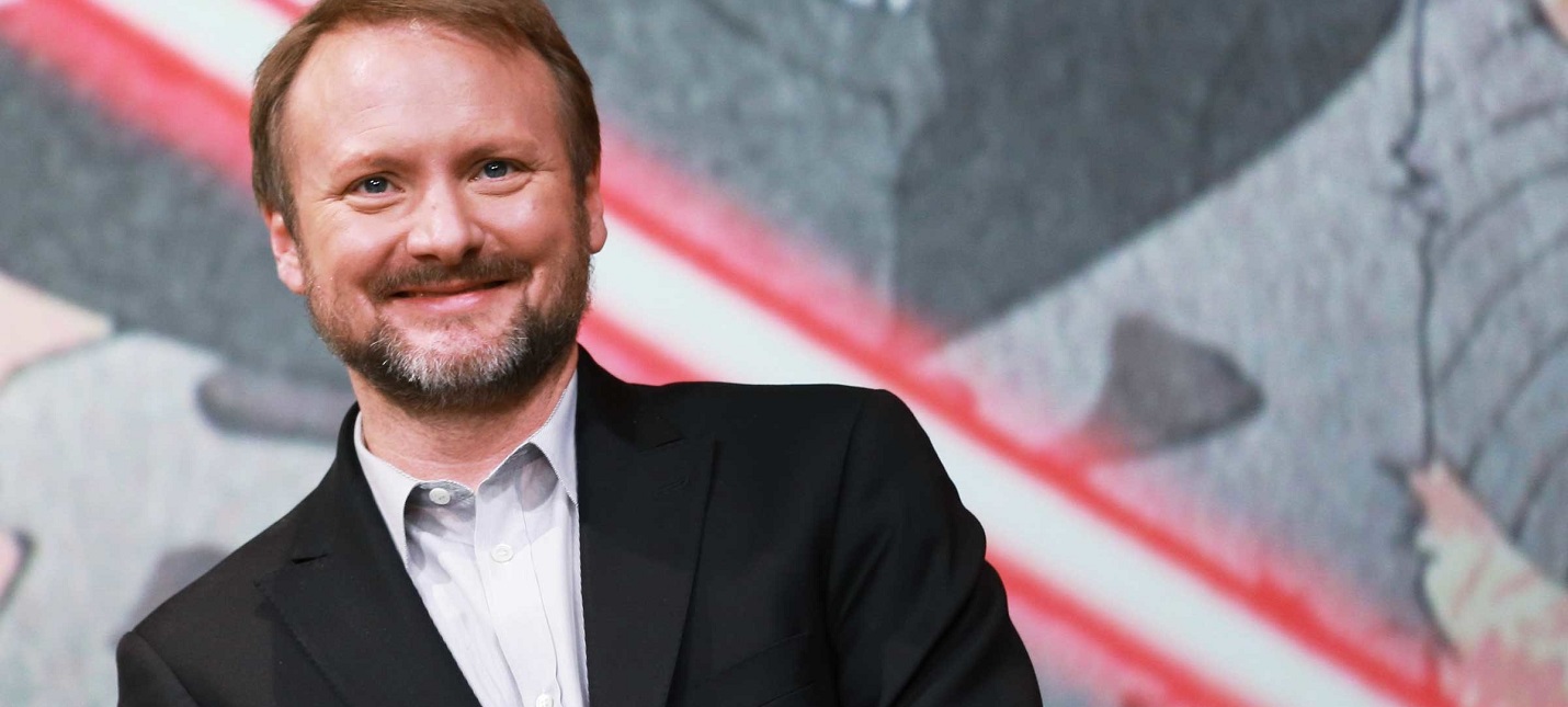 Райан Джонсон все еще обсуждает свою трилогию "Звездных войн" с Lucasfilm
