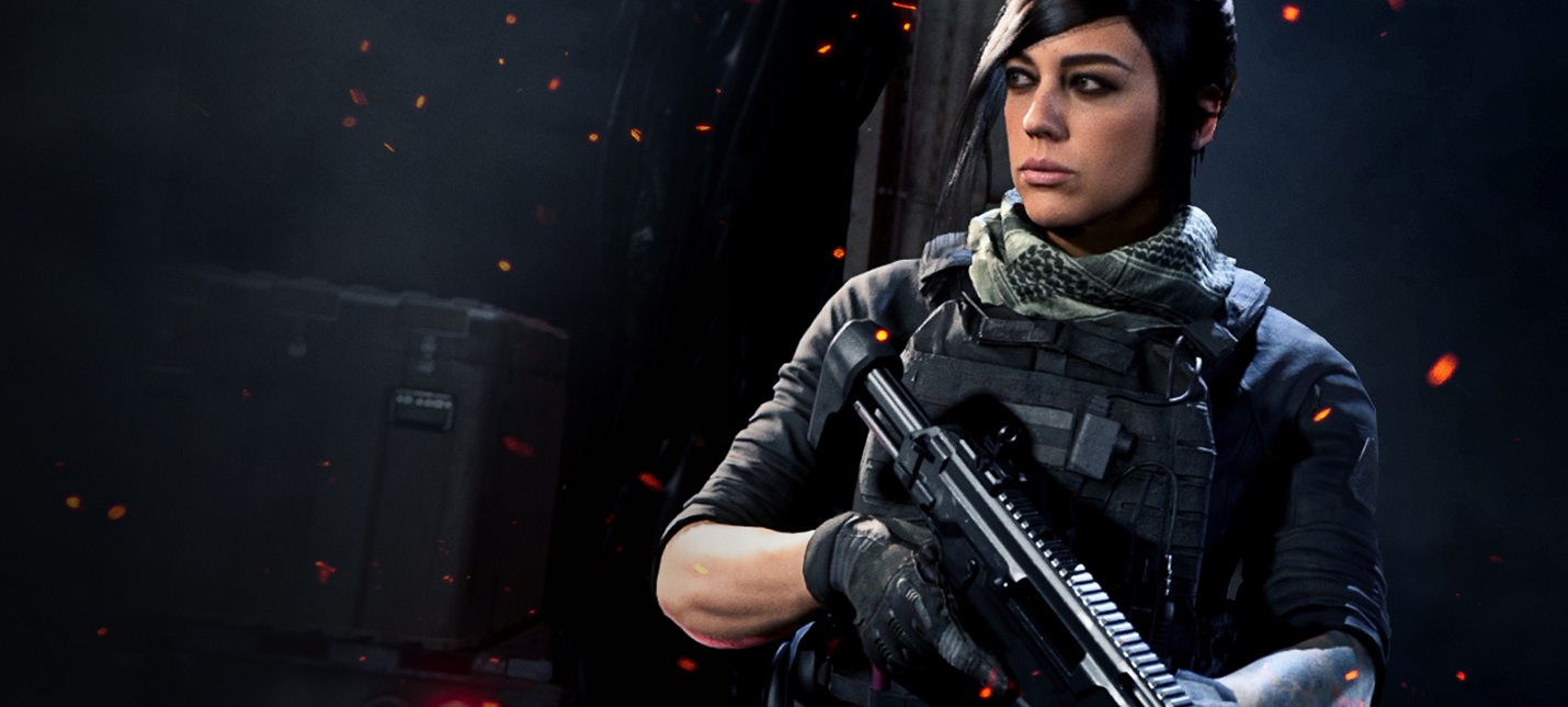 В Modern Warfare появился "Огневой контакт" в формате 3v3