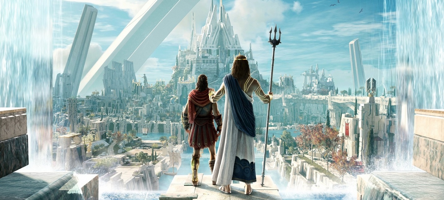 Блогер придумал название новой части Assassin's Creed, чтобы проверить СМИ