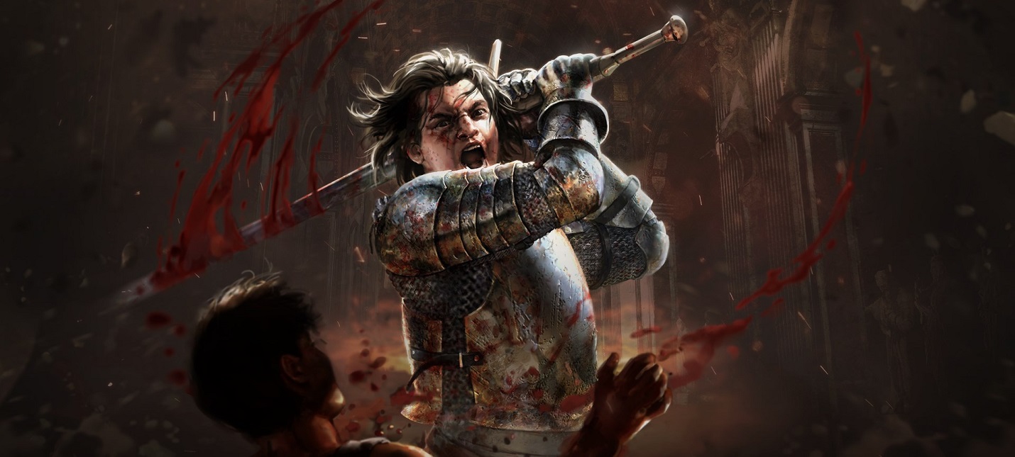 Для Path Of Exile выйдет четыре крупных обновления в этом году
