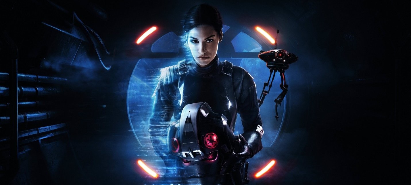 Во втором сезоне "Мандалорца" может появиться персонаж из Star Wars Battlefront 2