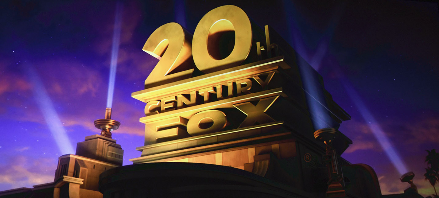 СМИ: Disney отказалась от названия Fox — теперь просто 20th Century Studios  и Searchlight Pictures - Shazoo