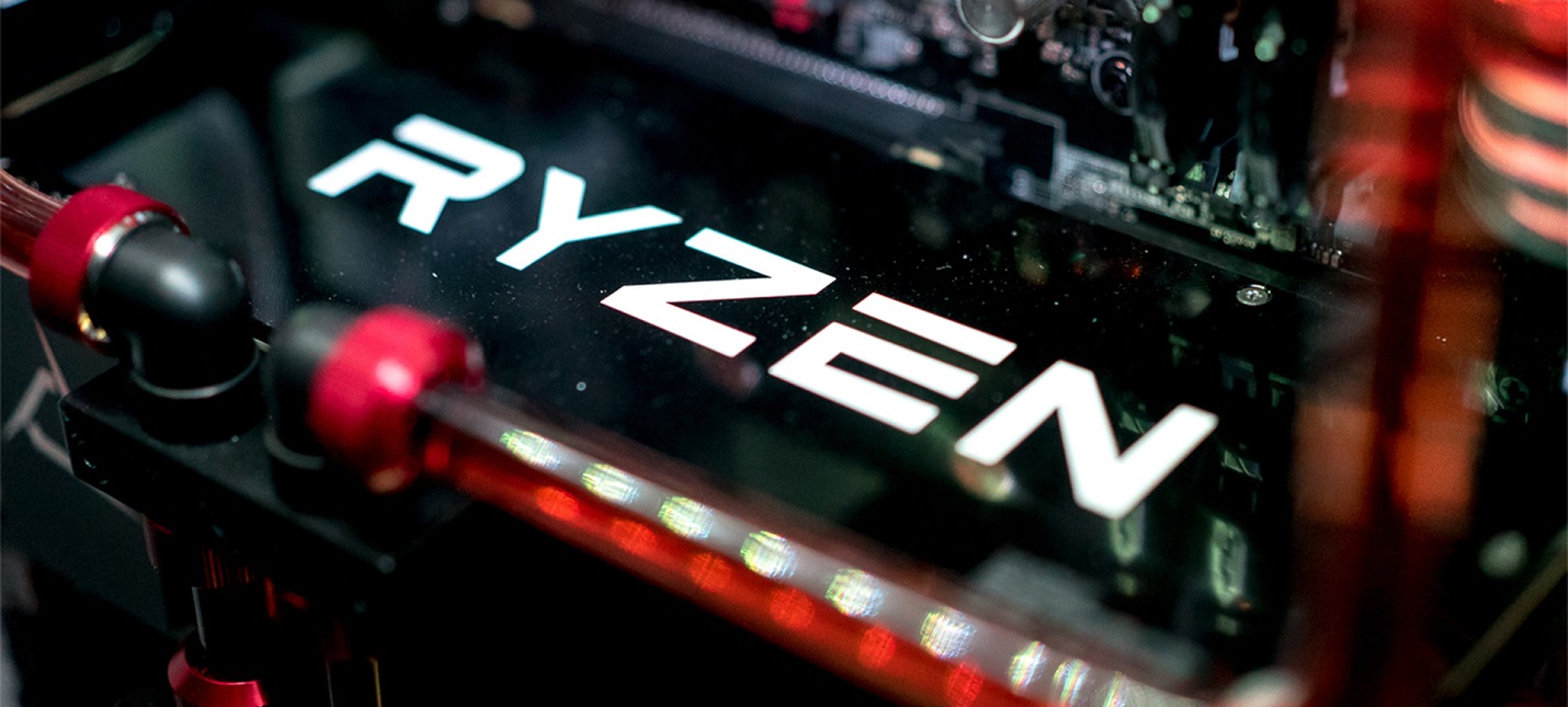 Считаем деньги AMD: Рост доходов 50% благодаря продажам Ryzen и Radeon