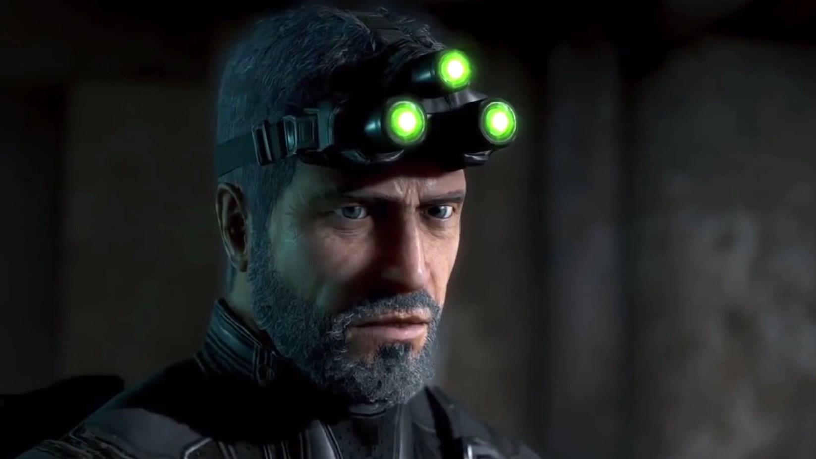 Один из вариантов появления Splinter cell (2020) на E32020 - Shazoo