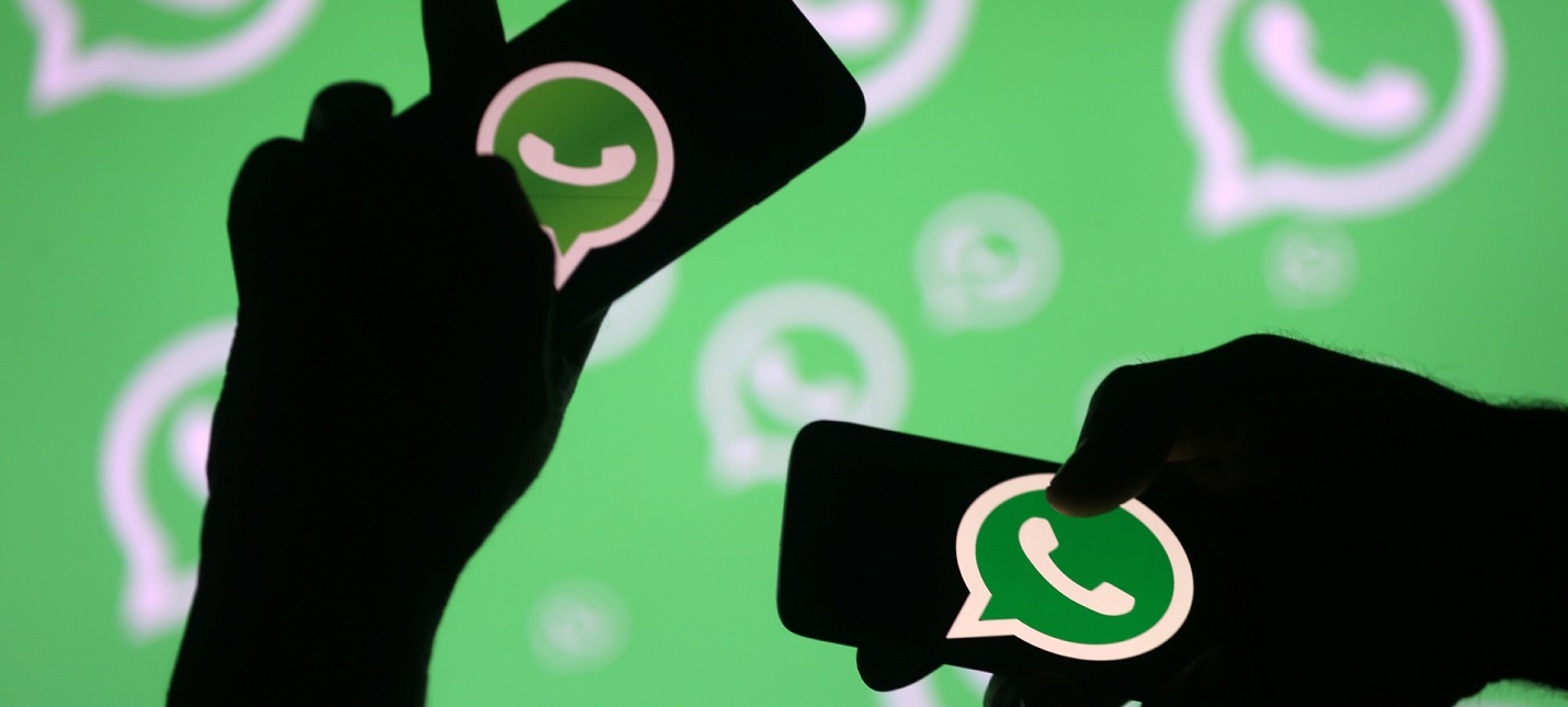 WhatsApp достиг двух миллиардов пользователей - Shazoo