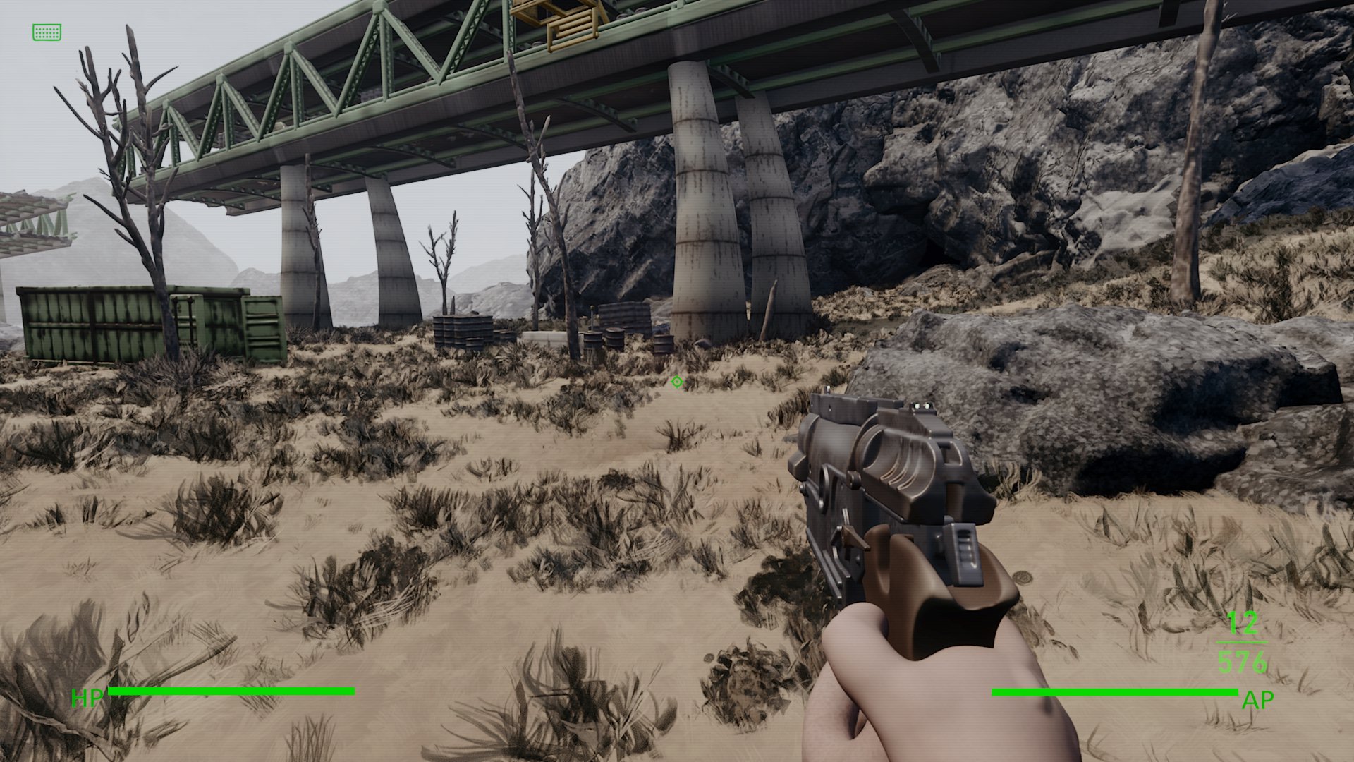 Fallout 4 на нинтендо свитч фото 39