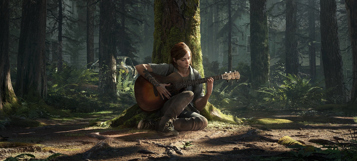 Naughty Dog: не ждите The Last of Us 2 на PC - Shazoo