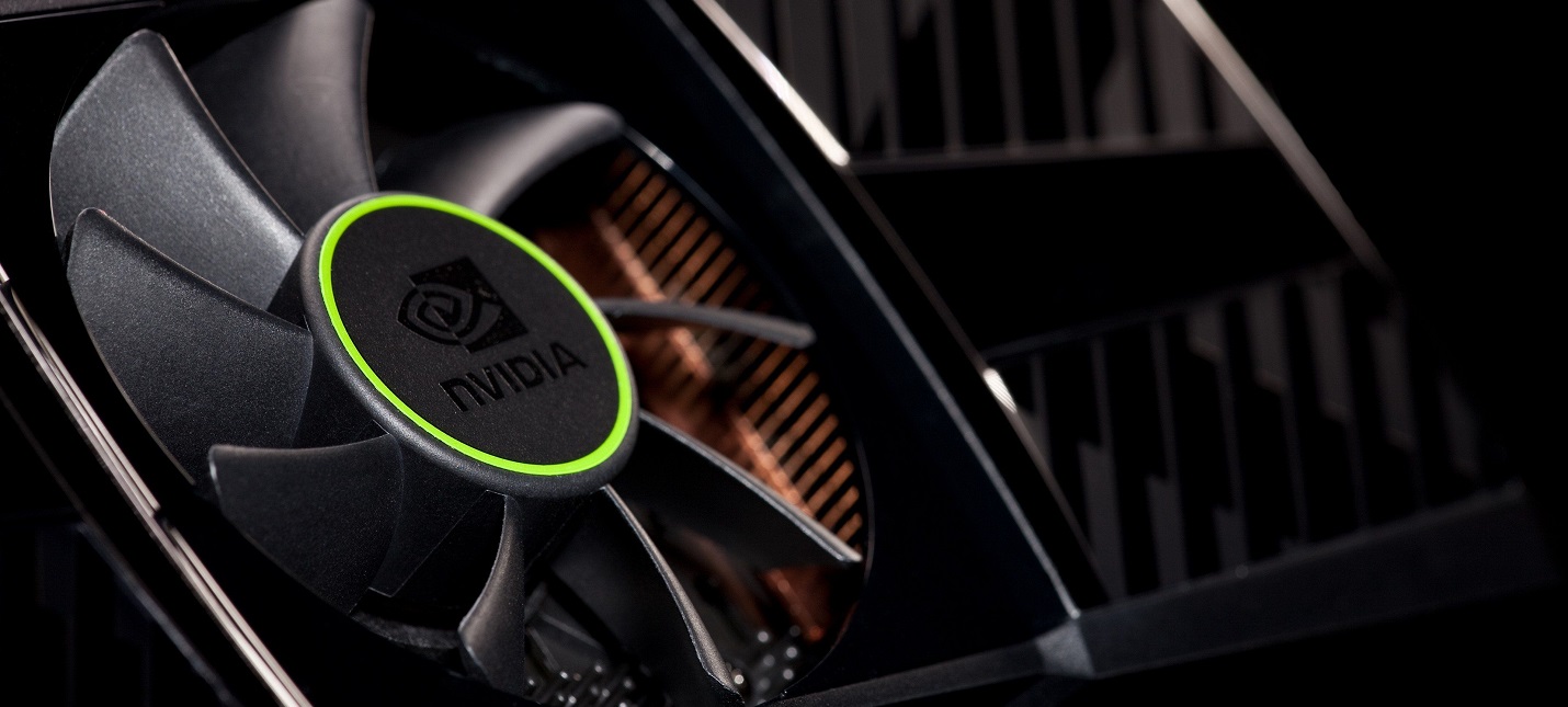Утечка: Новые видекокарты Nvidia получат 48 ГБ памяти и 7936 ядер CUDA